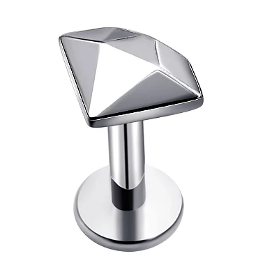 Labret Diamante
