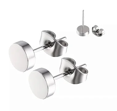 Brinco Falso Alargador