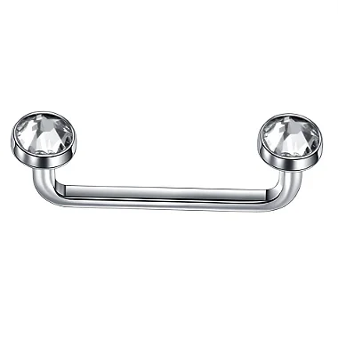 Surface Cristal Boleado