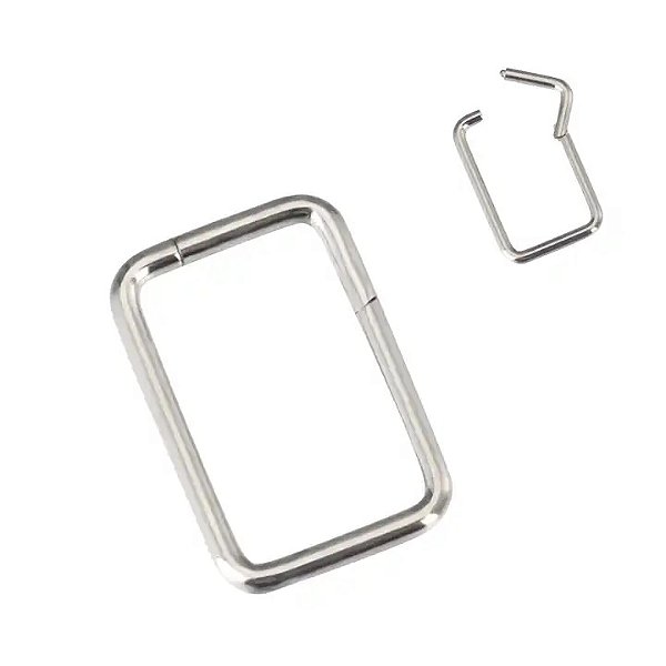 Segmento Retângulo Liso