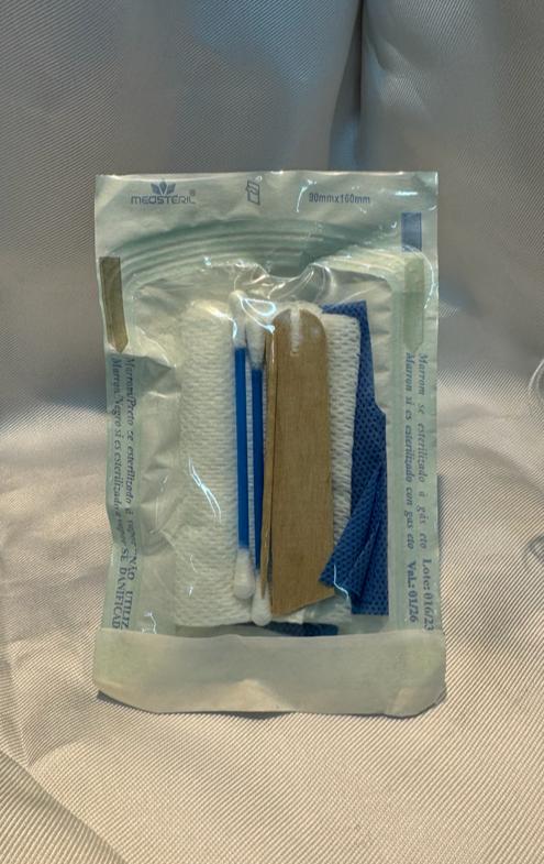 Kit para Procedimento