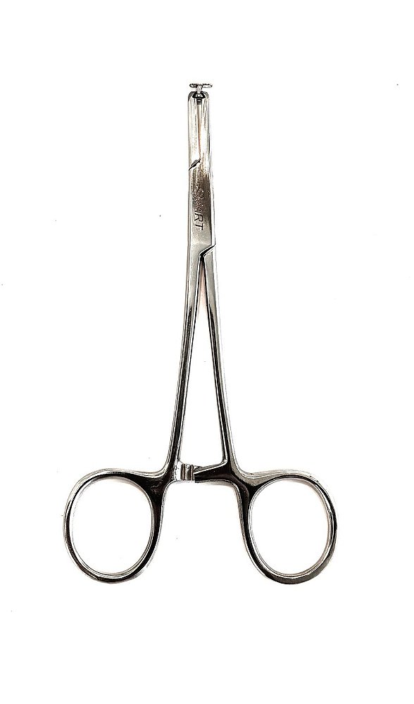 Pinça para Aplicação de dermal
