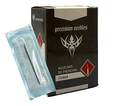 Agulha Americana (Caixa)