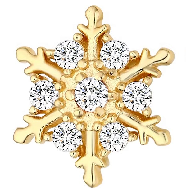 Topo Ornamental