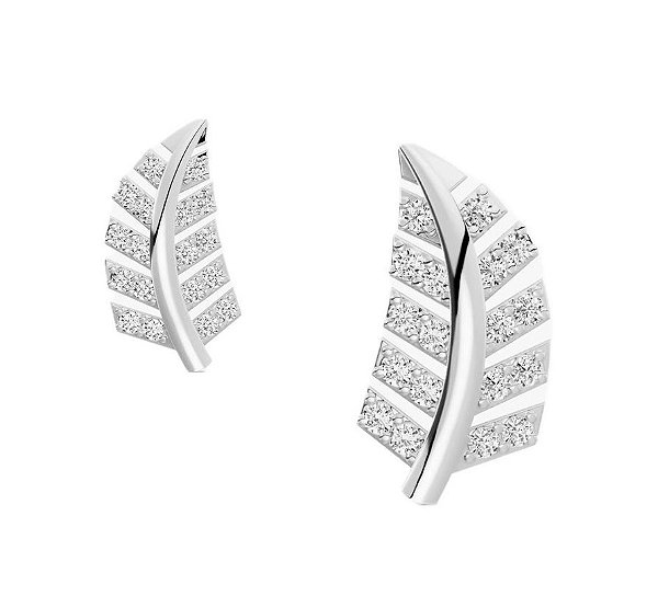 Labret Ramo Cravejado