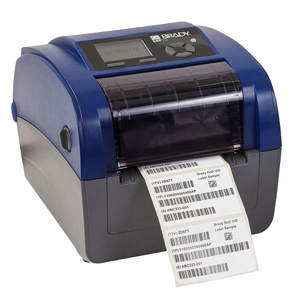 IMPRESSORA R.BBP12-US - BRADY