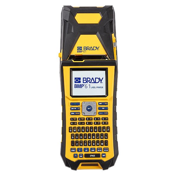 IMPRESSORA ETIQUETADORA P/ IDENTIFICACAO COM WIFI R.BMP61-W