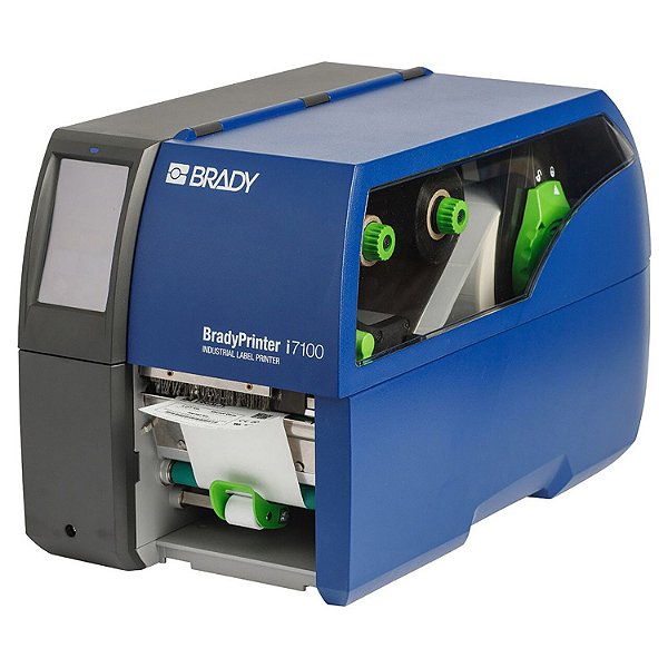 IMPRESSORA I7100 300DPI - REF.149050 - BRADY