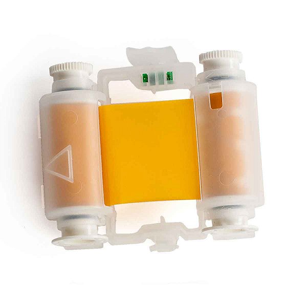 RIBBON AMARELO BMP71 50,8MM X 45,72M R.M71-R6900-YL - BRADY