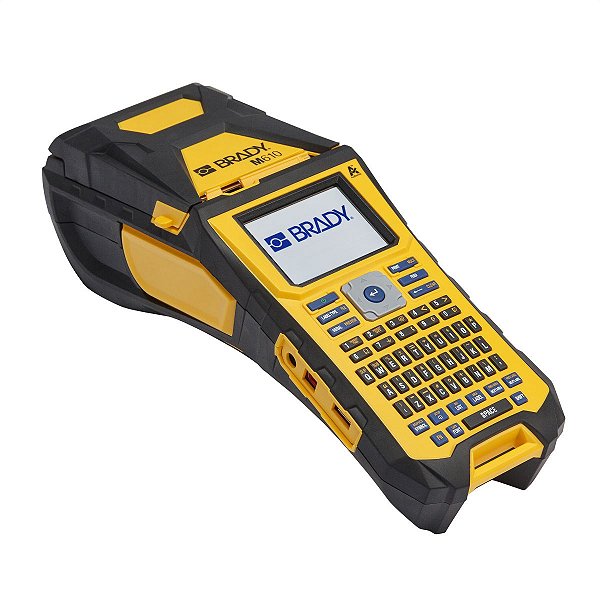 IMPRESSORA ETIQUETADORA PORTATIL R.M610 - BRADY
