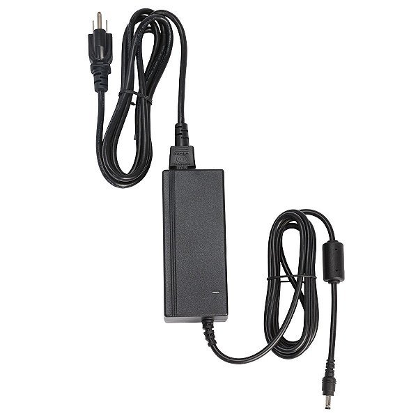 CARREGADOR/ADAPTADOR DE ENERGIA AC PARA M710 R. M710-AC - BR