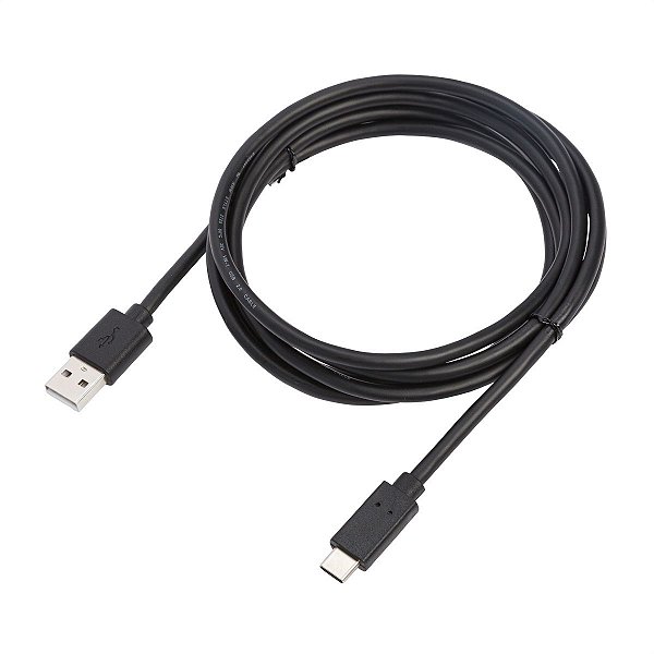 CABO USB-C PARA USB-A PARA IMPRESSORAS M7 R.USB-CA-CABLE - BRADY