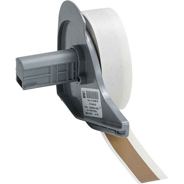 ETIQUETA BMP71 / M710 VINIL B595 DOURADO 0.5" X 50'(12,7MM X 15,24M) M7C-500-595-GD - BRADY