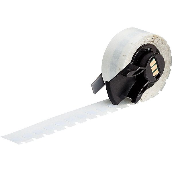 ETIQUETA BMP61 / M611 / M610 B473 0.250'' X 0.250'' (6,35MM X 6,35MM) M6-1-473 - BRADY