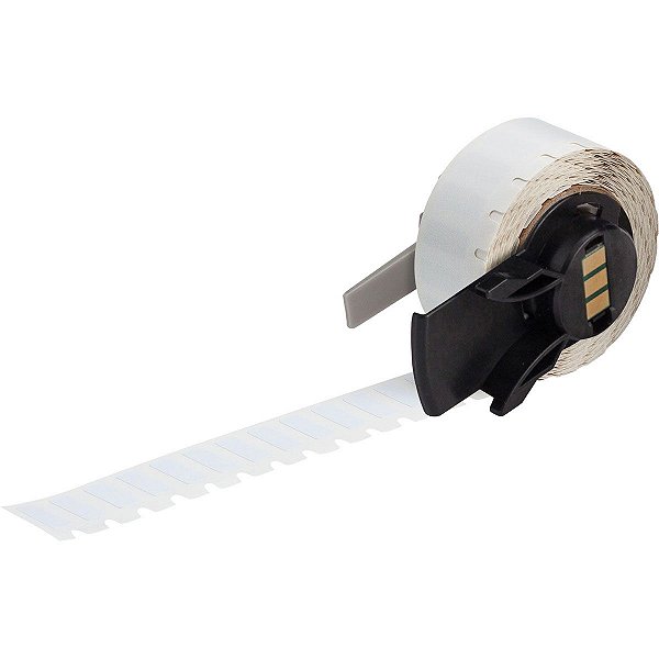 ETIQUETA BMP61 / M611 / M610 B473 0.500'' X 0.200''  (12,70MM X 5.08MM) M6-5-473 - BRADY