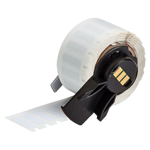 ETIQUETA BMP61 / M611 / M610 B473 0.650'' X 0.200'' (16,51MM X 5.08MM) M6-9-473 - BRADY