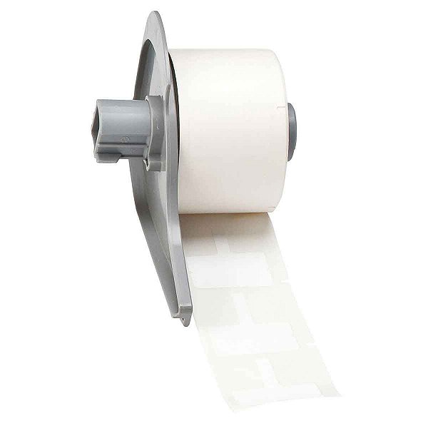 ETIQUETA BMP71 / M710 POLIPROPILENO 1.18 POL X 0.788 POL (30MM X 20MM)M7-1-425-FT - BRADY