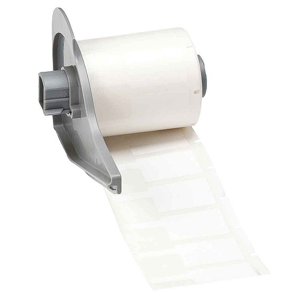 ETIQUETA BMP71 / M710 POLIPROPILENO 1.18'' X 0.788'' (30MM X 20MM) M7-1-425-FP - BRADY