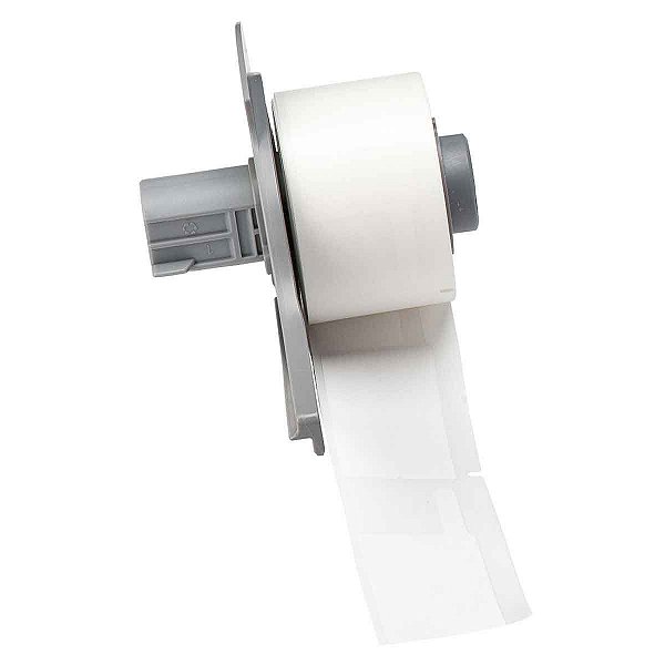 ETIQUETA BMP71 / M710 POLIPROPILENO 1.75'' X 1'' (44,45MM X 25,4MM) M7-2-425-FP - BRADY