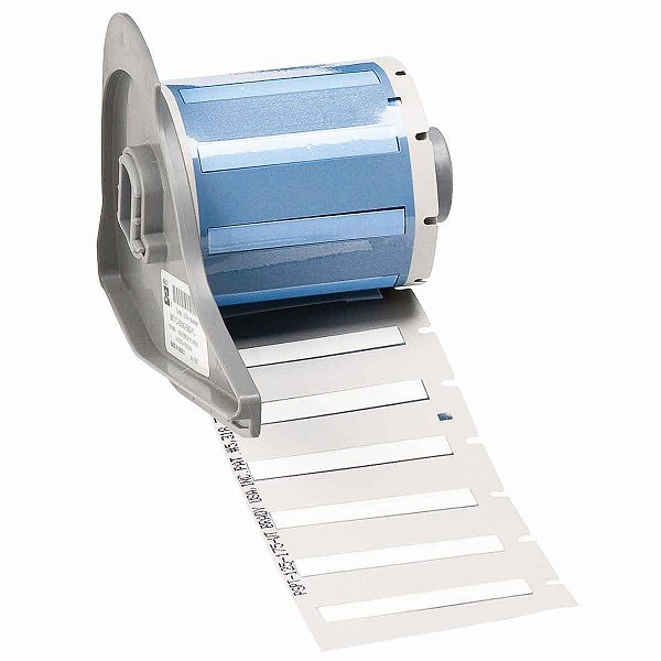 ETIQUETA BMP71 / M710 PERMASLEEVE 1.7" X 0.2" (44,83MM X 5,970MM) M7-125-175-342 - BRADY