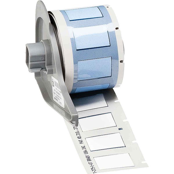 ETIQUETA BMP71/M710 PERMASLEEVE  1.015 POL X 0.645 POL (25,78MM X 16,380MM)M7-375-1-342-BRADY
