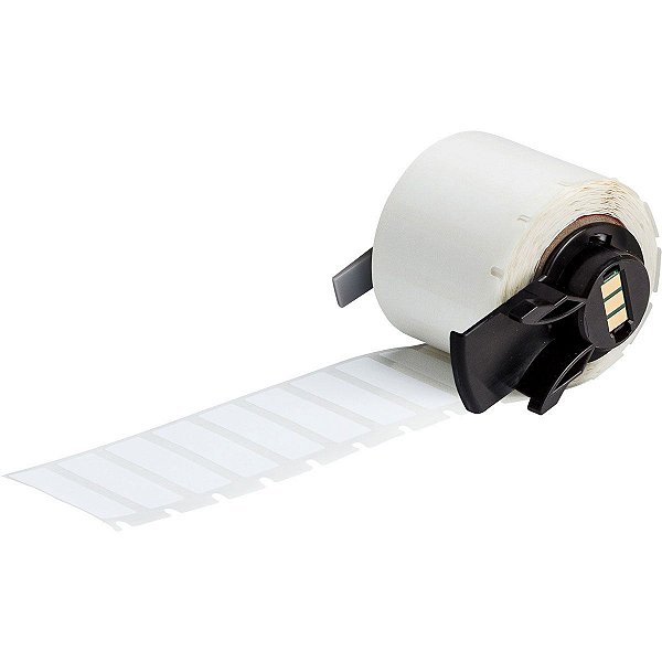 ETIQUETA BMP61 / M611 / M610 1.250" X 0.375" (31.75MM X 9.53MM) M6-112-490 - BRADY