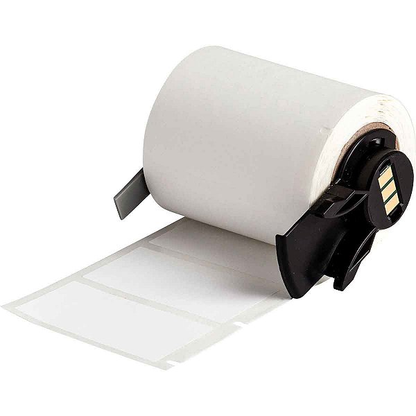 ETIQUETA BMP61 / M611 / M610  1.90" X 1.000" (48MM X 25.40MM) M6-78-490 - BRADY