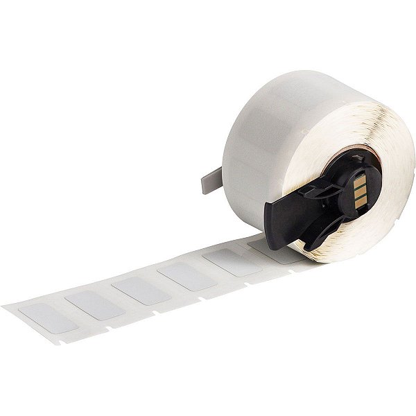 ETIQUETA BMP61/M611/M610 B428 1.000 POL X 0.500 POL (25,40MM X 12,70MM) M6-17-428-PSL - BRADY