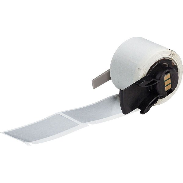 ETIQUETA BMP61 / M611 / M610 B435 2.000" X 1.000" (50.80MM X 25,40MM) M6-20-435 - BRADY