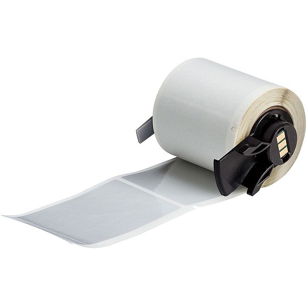 ETIQUETA BMP61 / M611 / M610 B435 3.000" X 1.900" (76,20MM X 48MM) M6-37-435 - BRADY