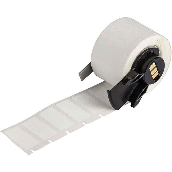 ETIQUETA BMP61 / M611 / M610 B422 1.000" X 0.500" (25,40MM X 12,70MM) M6-17-422 - BRADY