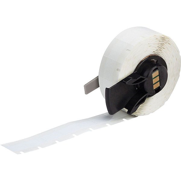 ETIQUETA BMP61 / M611 / M610 B422 0.375" X 0.600" (9,53MM X 15MM) M6-39-422 - BRADY