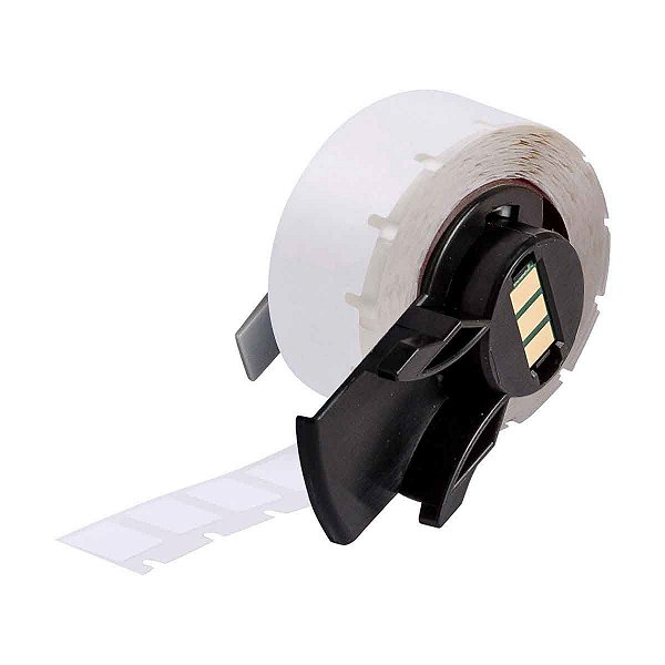 ETIQUETA BMP61 / M611 / M610 B422 0.500" X 0.375" (12,70MM X 9,53MM) M6-44-422 - BRADY