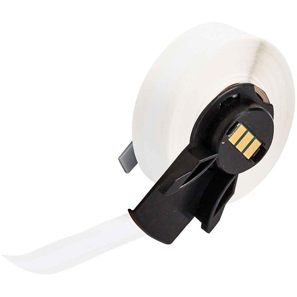 ETIQUETA BMP61 / M611 / M610 B422 0.375" X 50'  (9,53MM X 15,24M) M6C-375-422 - BRADY