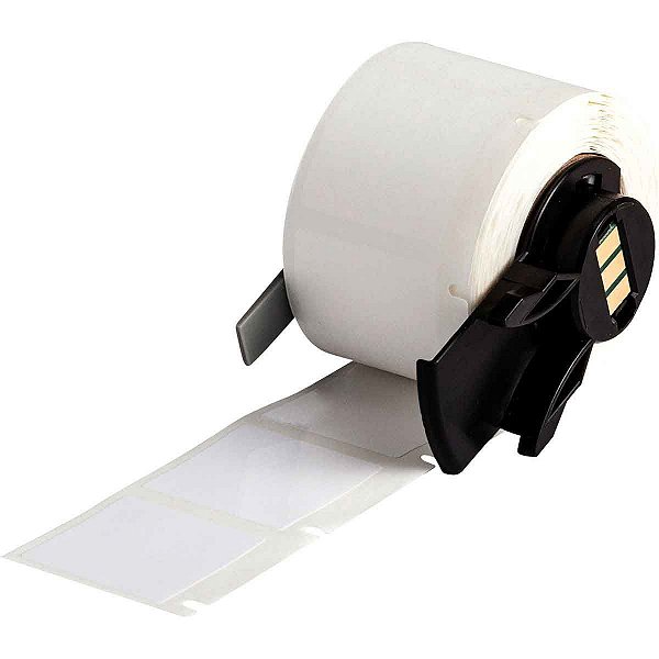 ETIQUETA BMP61 / M611 / M610 B423 1.000" X 1.000" (25,40MM X 25,40MM) M6-19-423 - BRADY