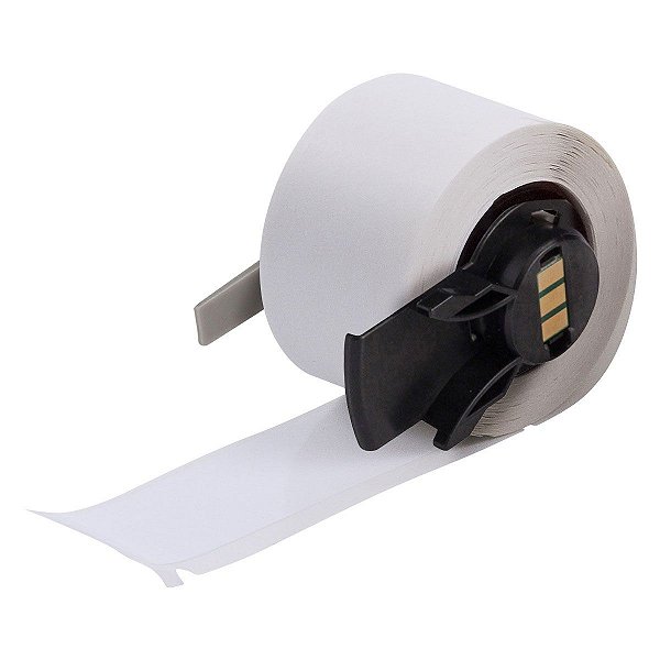 ETIQUETA BMP61 / M611 / M610 B423 3.000" X 1.000" (76,20MM X 25,40MM) M6-22-423 - BRADY
