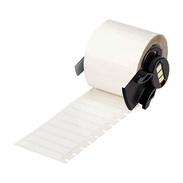 ETIQUETA BMP61 / M611 / M610 B423 1.250" X 0.250" (31,75MM X 6,35MM) M6-25-423 - BRADY