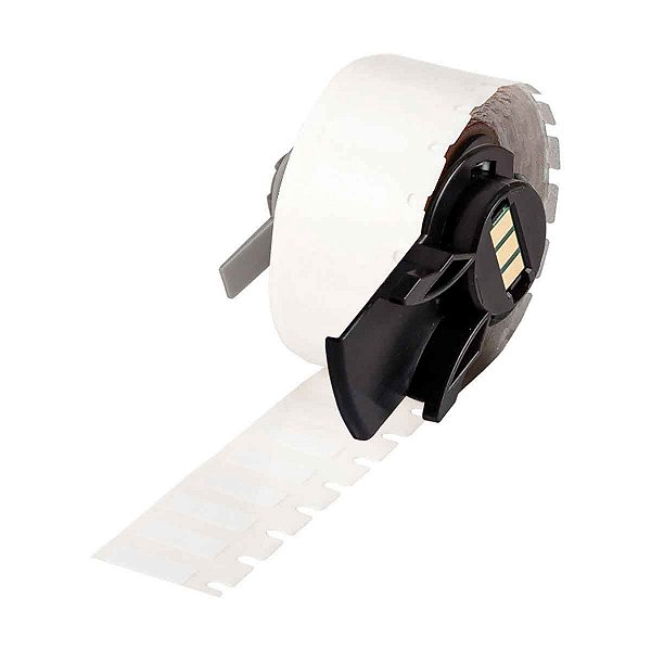 ETIQUETA BMP61 / M611 / M610 B423 0.500" X 0.200" (12,70MM X 5.08MM) M6-5-423 - BRADY