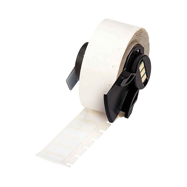 ETIQUETA BMP61 / M611 / M610 B423 0.500" X 0.275" (12,70MM X 6.98MM) M6-6-423 - BRADY