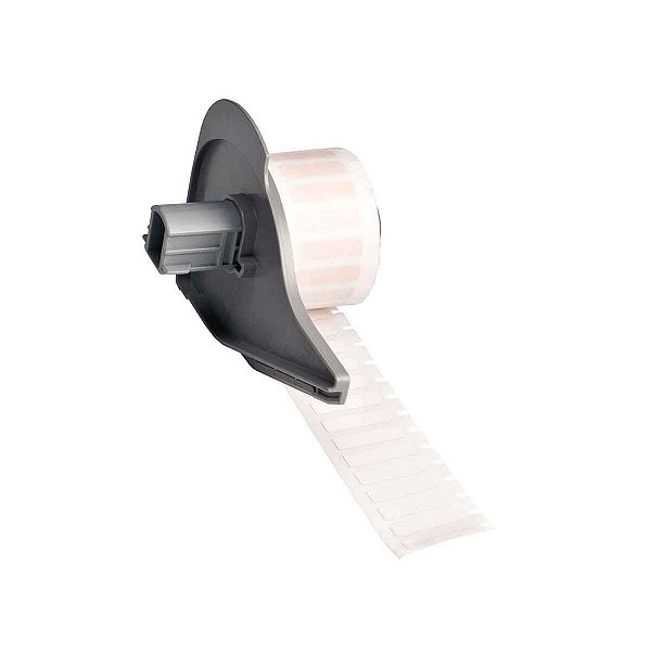ETIQUETA BMP71 / M710 POLIESTER BRADYBONDZ 0.9" X 0.25" (22,86MM X 6,35MM) M7-13-423 - BRADY
