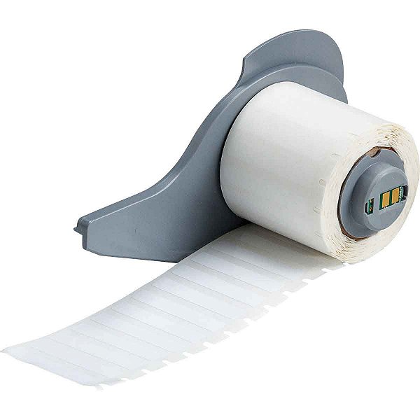 ETIQUETA BMP71 / M710 POLIESTER BRADYBONDZ 1.5" X 0.25" (38,1MM X 6,35MM) M7-28-423 - BRADY