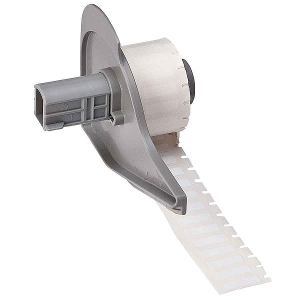 ETIQUETA BMP71 / M710 POLIESTER BRADYBONDZ 0.65" X 0.2" (16.50.80MM X 5,08MM) M7-9-423 - BRADY