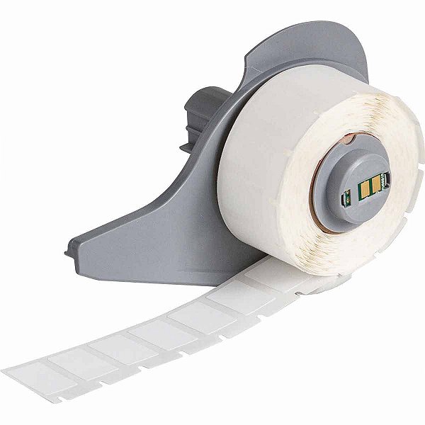 ETIQUETA BMP71/M710 NYLON 0.5" X 0.75" (12,70MM X 19,05MM) M7-11-499 - BRADY