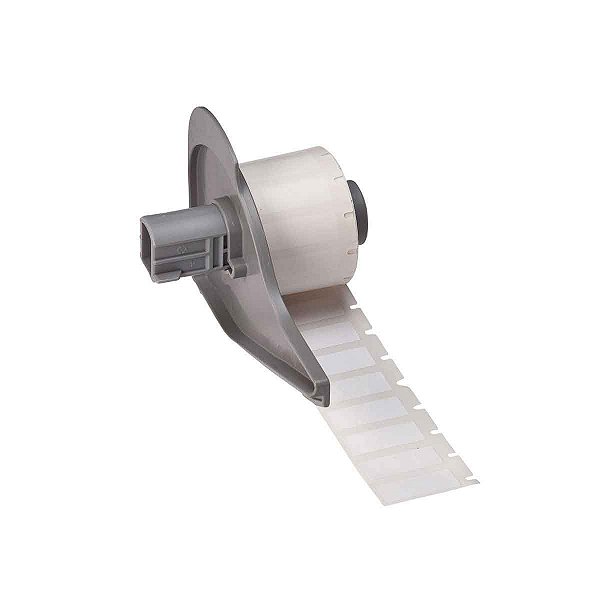 ETIQUETA BMP71/M710 NYLON 0.375" X 1" (9,53MM X 25,40MM) M7-16-499 - BRADY