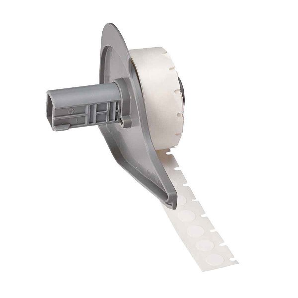 ETIQUETA BMP71/M710 NYLON 0" X 0.375 (0MM X 9.53 MM M7-82-499 - BRADY