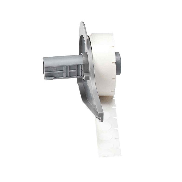 ETIQUETA BMP71/M710 NYLON 0" X 0.500 (0MM X 12.70MM) M7-83-499 - BRADY