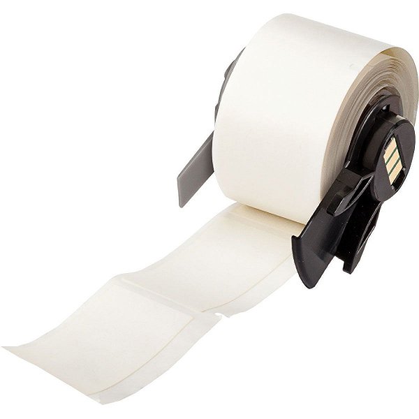 ETIQUETA BMP61/M611/M610 DE PAPEL 2.000" X 1.000" (50.80MM X 25,40MM) M6-20-424 - BRADY