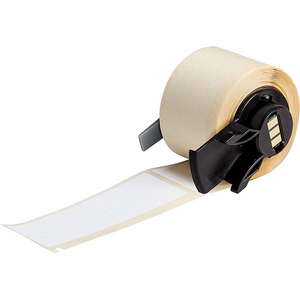 ETIQUETA BMP61/M611/M610 DE PAPEL 3.000" X 1.000" (76,20MM X 25,40MM) M6-22-424 - BRADY