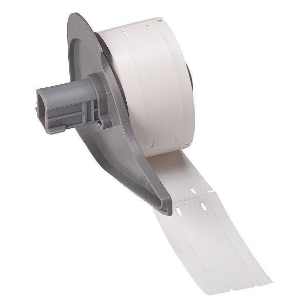 TAG DE POLIETILENO BMP71/M710 3" X 0.75" (76,2MM X 19,05MM) M7-12-109 - BRADY