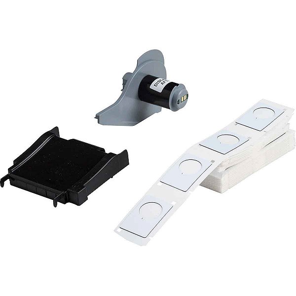 ETIQUETA BMP71/M710 BOTOEIRA/PORTA DE PAINEL AMARELO 1.2 X 1.9 (30,48MM X 48,20MM)M7-168-593 - BRADY